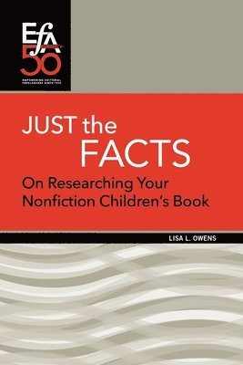 Lisa L Owens - Just the Facts, Häftad