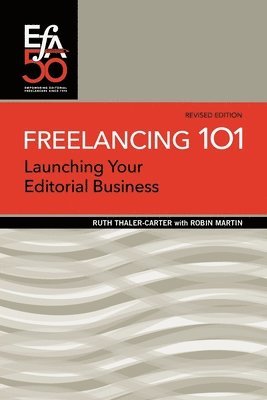 bokomslag Freelancing 101