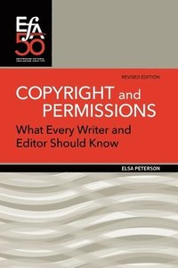 bokomslag Copyright and Permissions