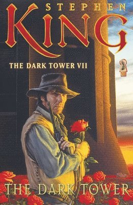 Stephen King - The Dark Tower VII, Inbunden