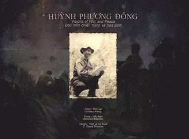 bokomslag Huynh Phuong Dong