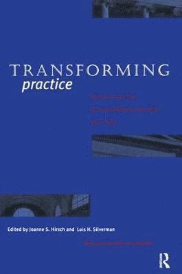 bokomslag Transforming Practice