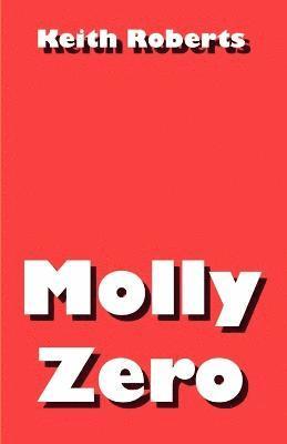 bokomslag Molly Zero