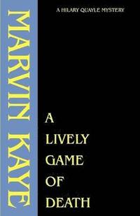 bokomslag Lively Game of Death