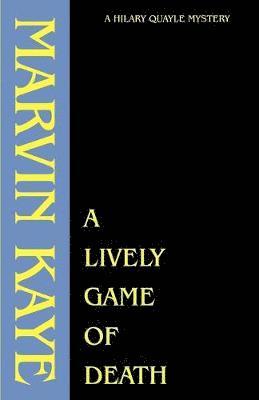 Lively Game of Death 1