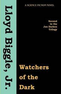 bokomslag Watchers of the Dark