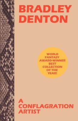 Conflagration Artist