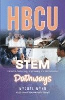 bokomslag HBCU STEM Pathways