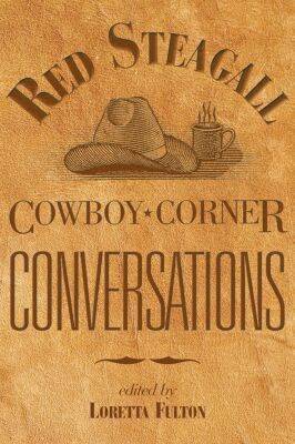 Cowboy Corner Conversations 1