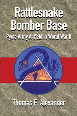 Rattlesnake Bomber Base 1