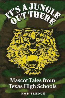 It's a Jungle Out There