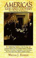 America's God and Country Encyclopedia of Quotations 1