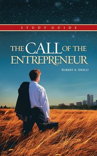 bokomslag The Call of the Entrepreneur