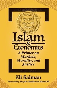 bokomslag Islam and Economics