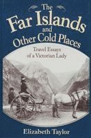 Far Islands and Other Cold Places