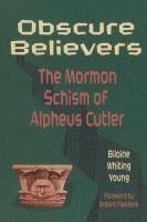 bokomslag Obscure Believers