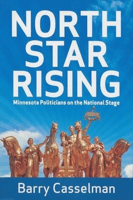 bokomslag North Star Rising