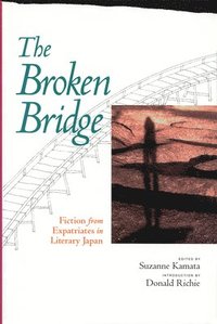 bokomslag The Broken Bridge