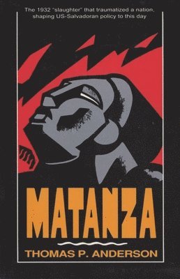 bokomslag Matanza