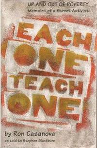 bokomslag Each One Teach One