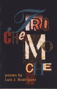 bokomslag Trochemoche: Poems