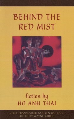 Behind the Red Mist 1