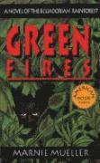 bokomslag Green Fires: Assault on Eden: A Novel of the Ecuadorian Rainforest