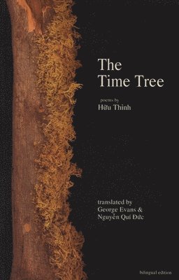 bokomslag The Time Tree