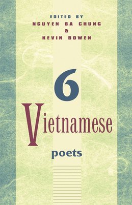 Six Vietnamese Poets 1