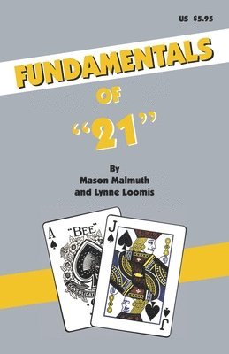 bokomslag Fundamentals Of 21