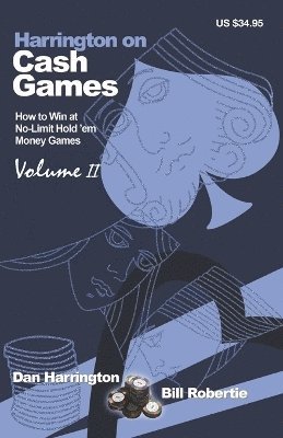 How to Play No-Limit Hold 'em Cash Games 1