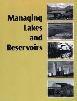 bokomslag Managing Lakes and Reservoirs