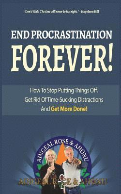 End Procrastination Forever 1