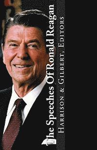 bokomslag The Speeches Of Ronald Reagan