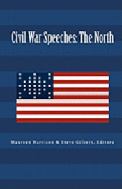 bokomslag Civil War Speeches: The North