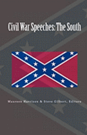bokomslag Civil War Speeches: The South