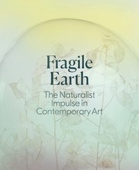 bokomslag Fragile Earth