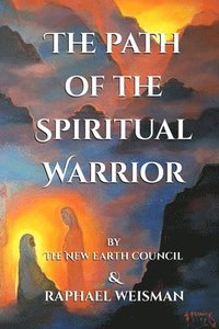 bokomslag Path of the Spiritual Warrior