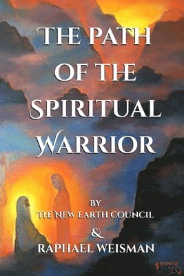 bokomslag Path of the Spiritual Warrior