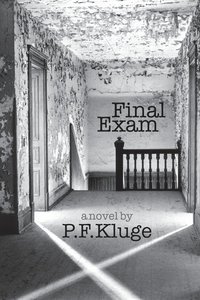 bokomslag Final Exam