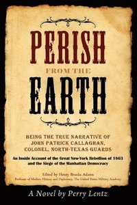 bokomslag Perish From The Earth