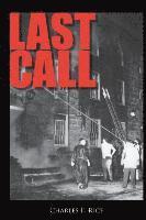 bokomslag Last Call