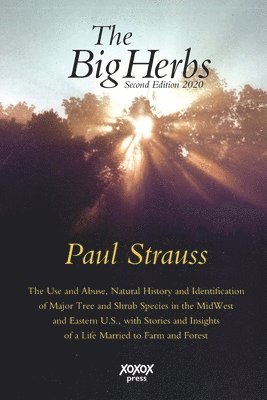 Paul Strauss - Big Herbs, Häftad
