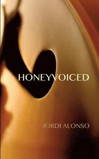 bokomslag Honeyvoiced