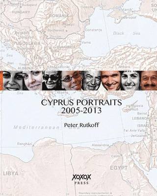 Cyprus Portraits 1