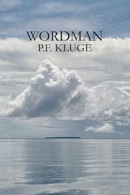 bokomslag Wordman