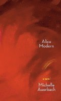 bokomslag Alice Modern