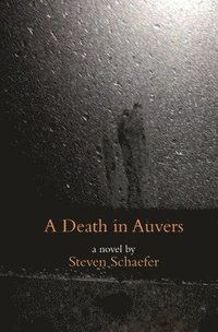 bokomslag A Death in Auvers