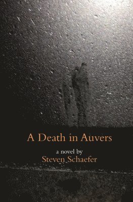 bokomslag Death in Auvers
