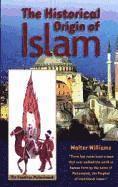 bokomslag The Historical Origin of Islam